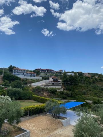 Apartment Diana Vourvourou