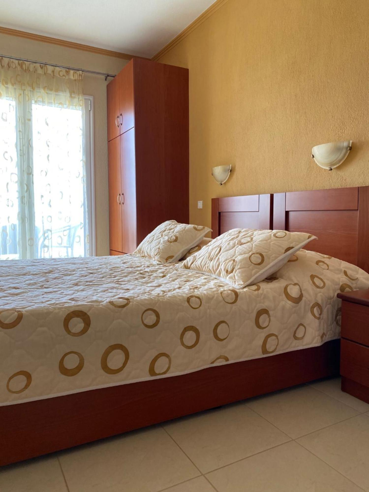 Diana Apartment *