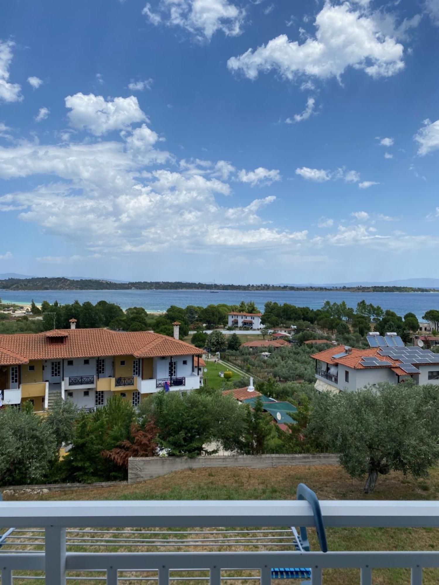 Diana Apartment Vourvourou