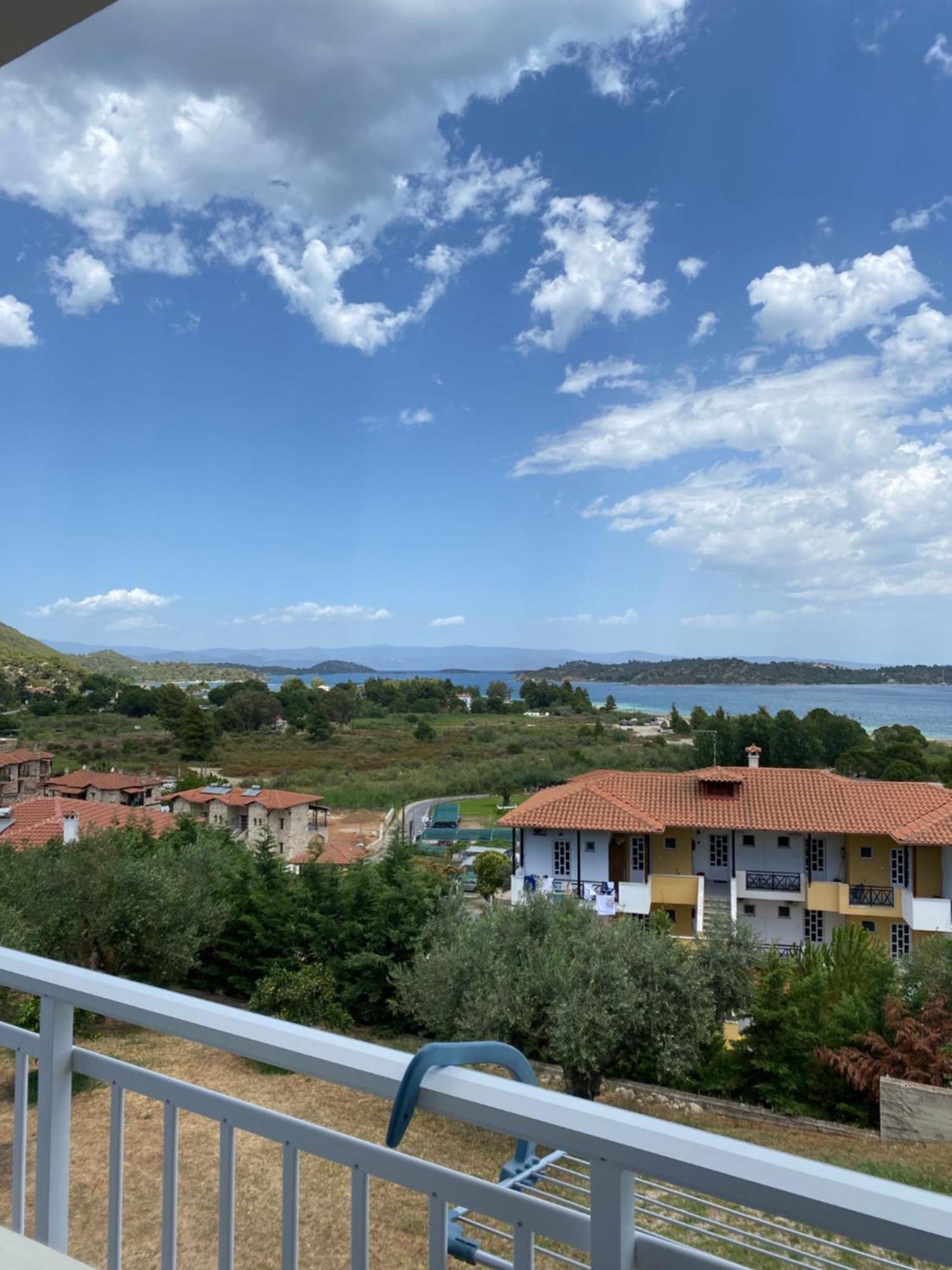 Diana Apartment Vourvourou