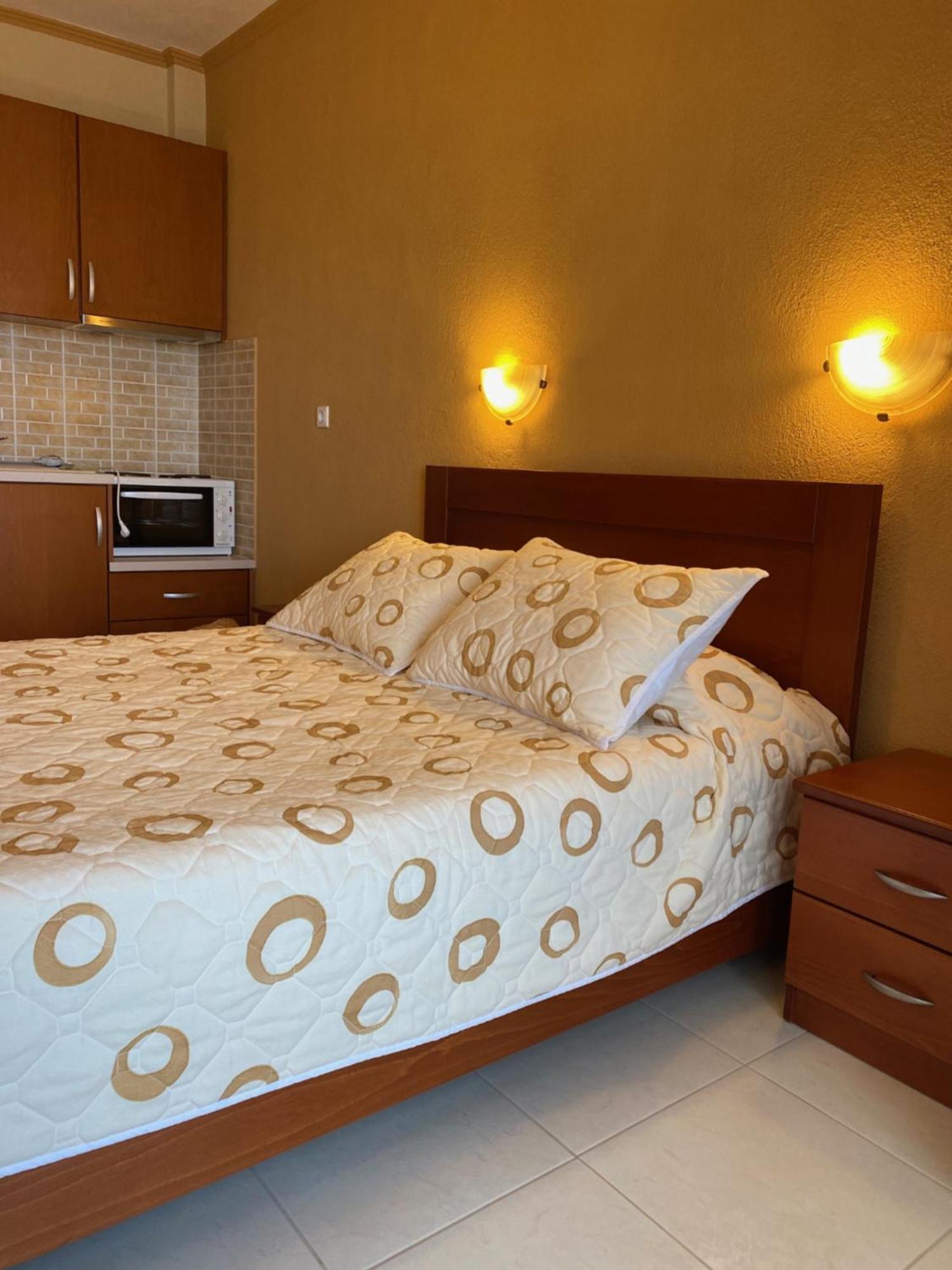 Apartment Diana Vourvourou