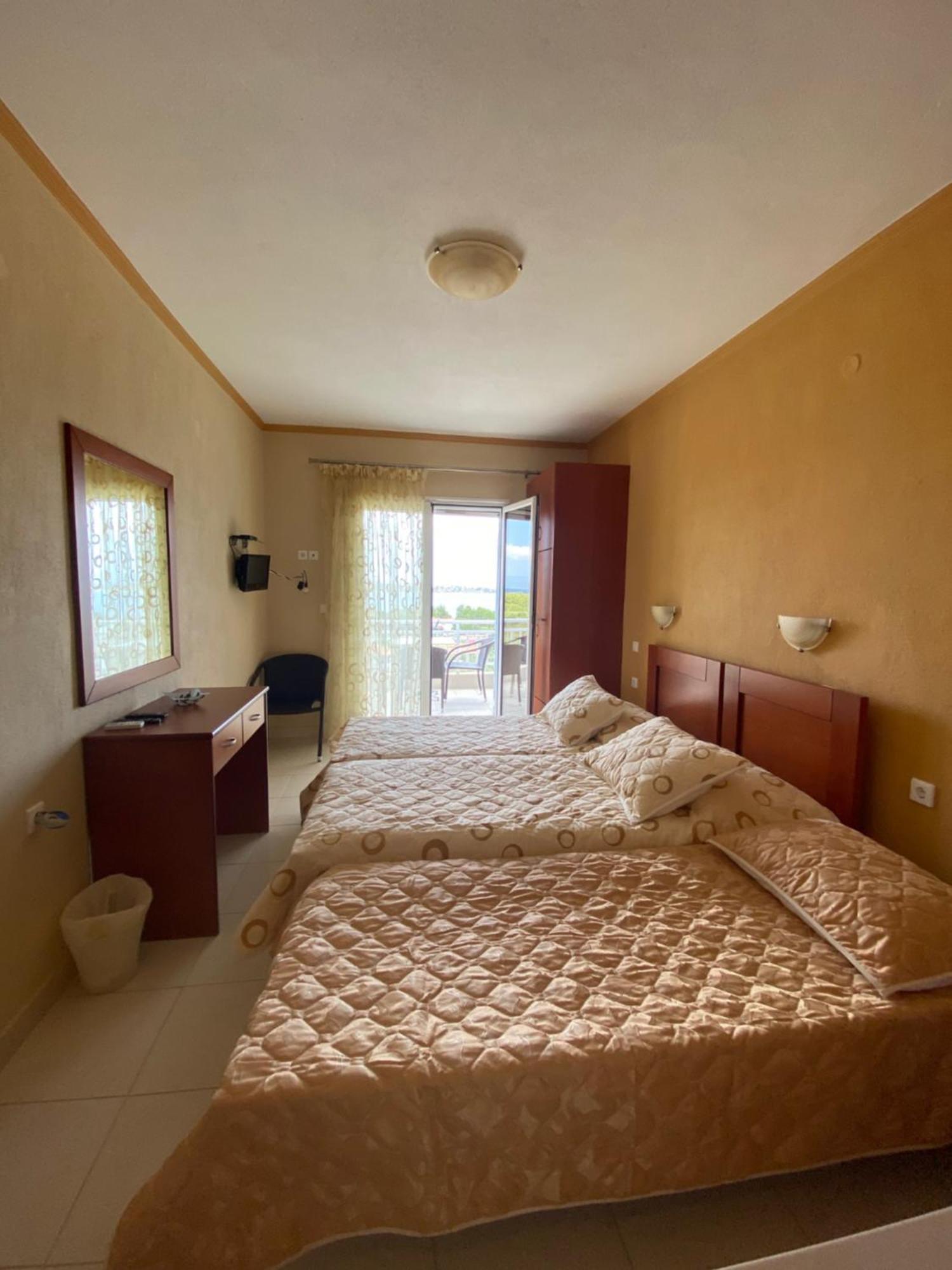 Diana Apartment