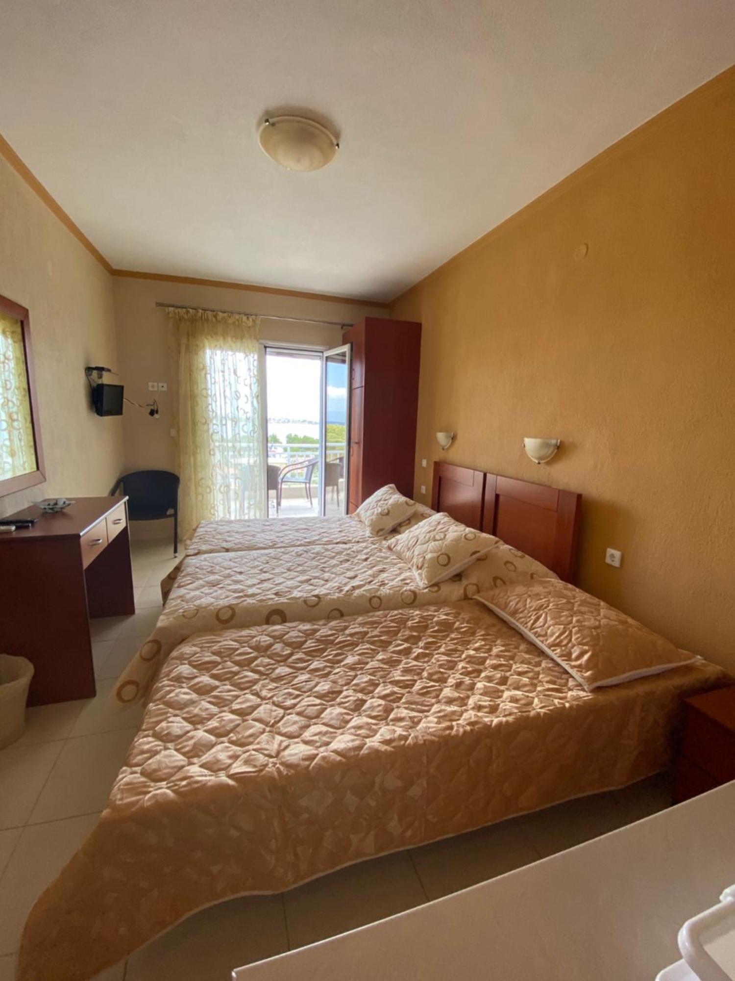 Diana Apartment