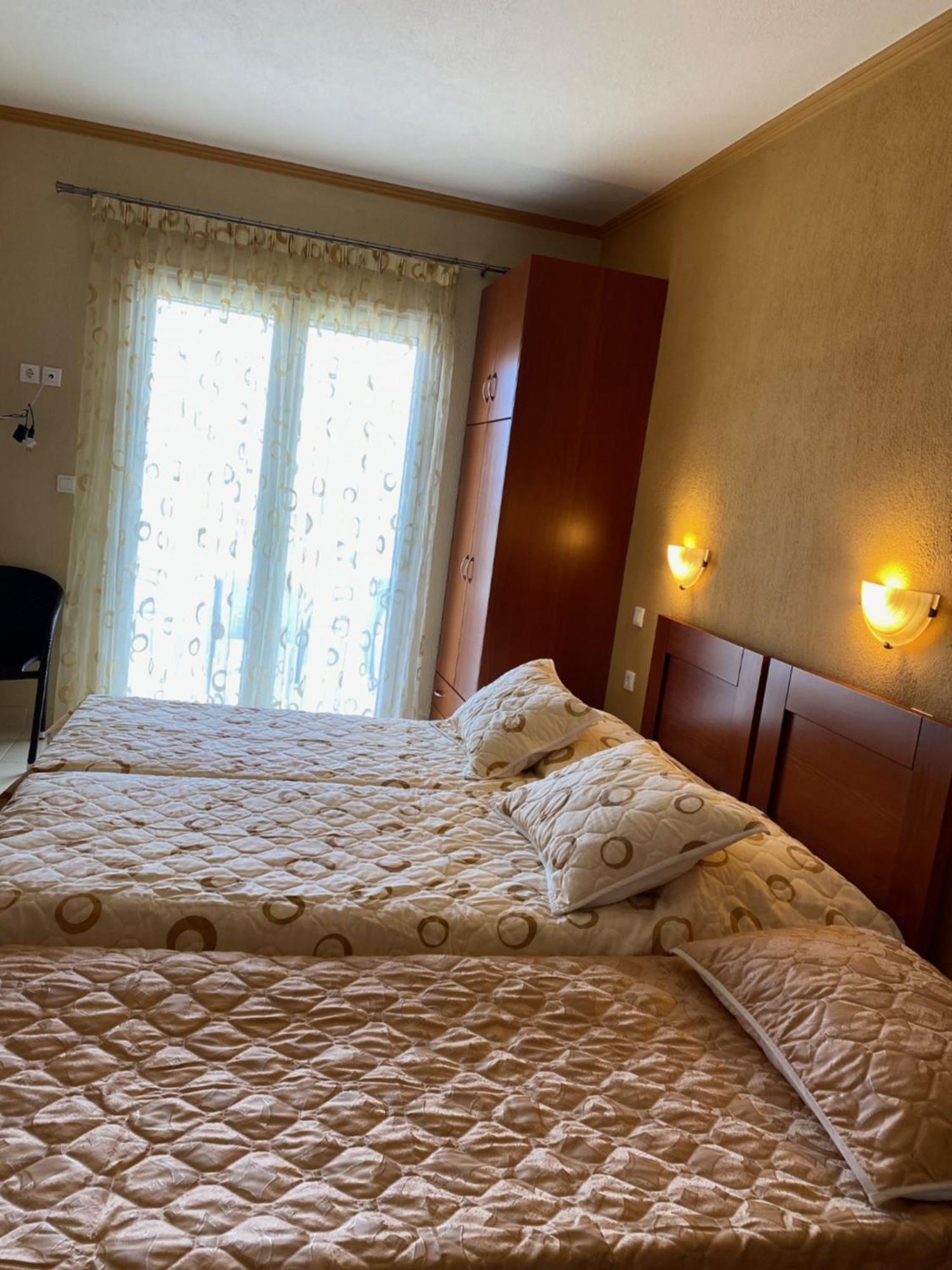 Diana Apartment