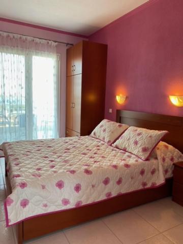 Apartment Diana Vourvourou